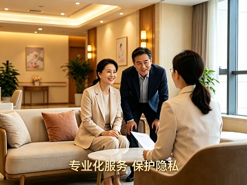 三台有偿售卵代生女生的客户的客户群体有哪些