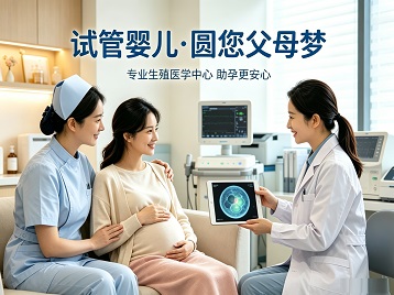 三台辅助生育服务 试管婴儿行业的兴起背景、发展与未来展望